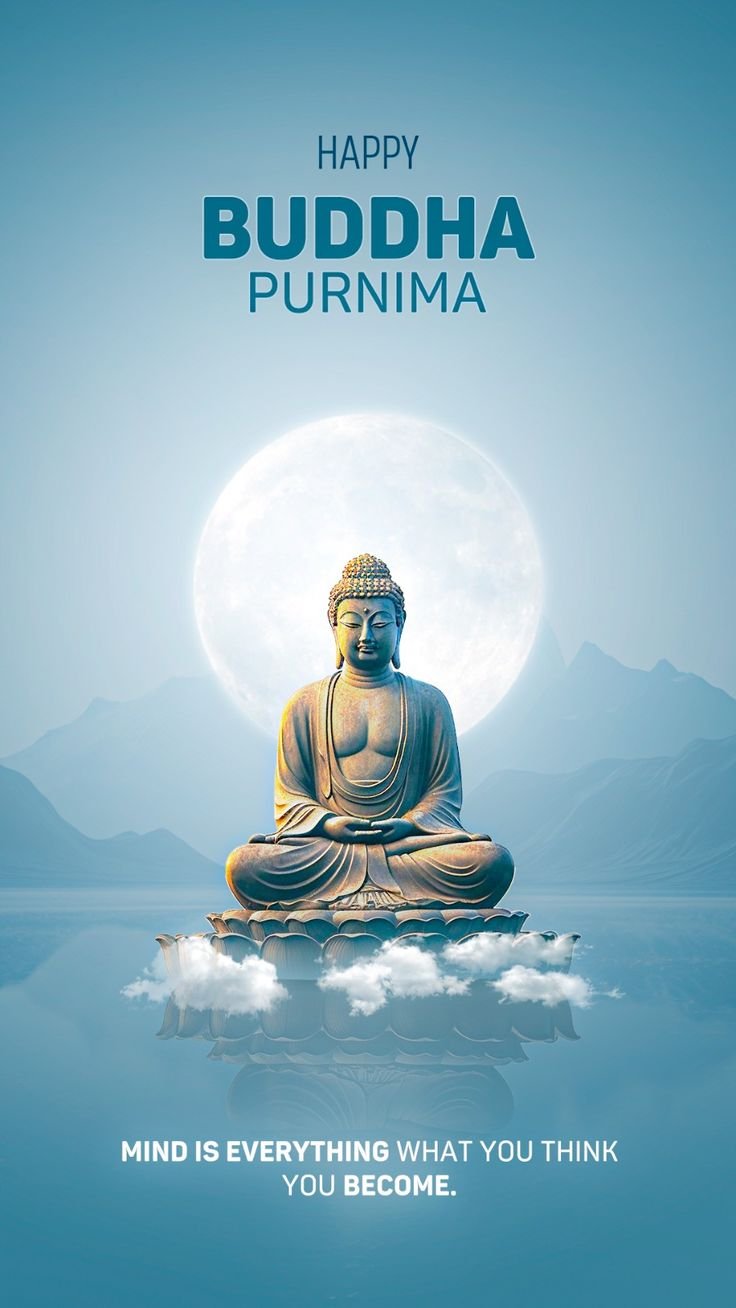 Buddha Jayanti
